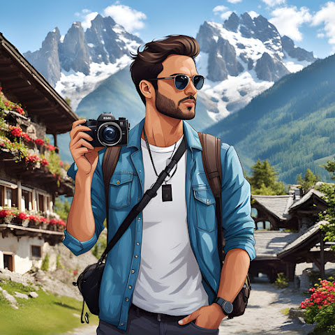 Tourist Walk Tours channel avatar