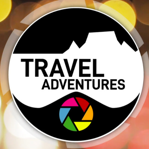 Travel Adventure channel avatar