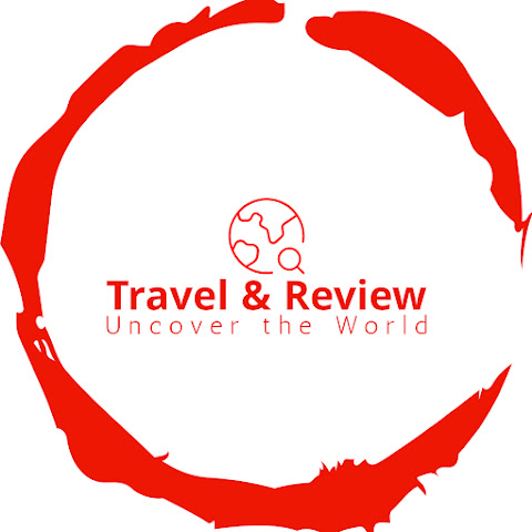 Travel & Review channel avatar