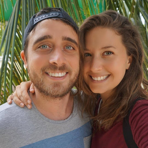 Travel Beans channel avatar