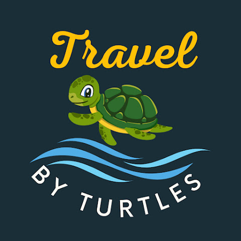 Travel by Turtles channel avatar