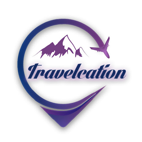 Travelcation channel avatar