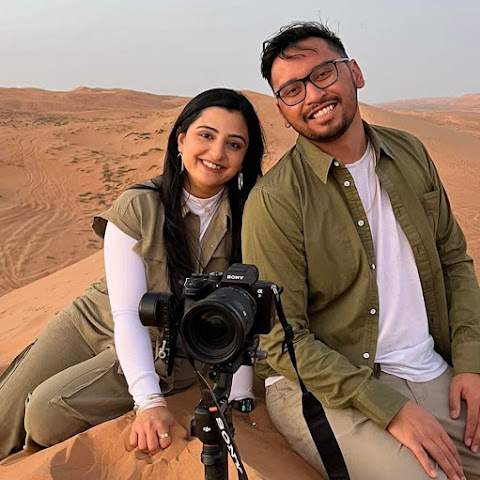 Travel Destinasians channel avatar
