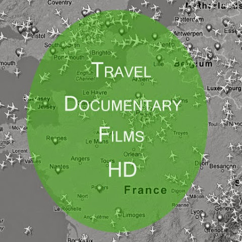 Travel Documentary Films HD channel avatar