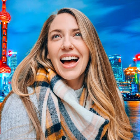 Travel For Phoebe channel avatar