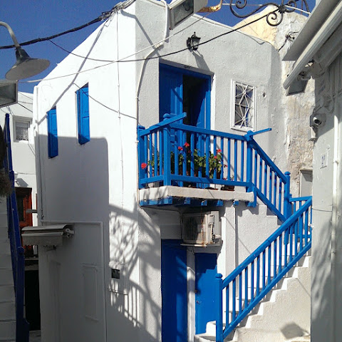 Travel Greece channel avatar
