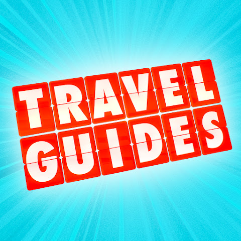 Travel Guides Australia channel avatar