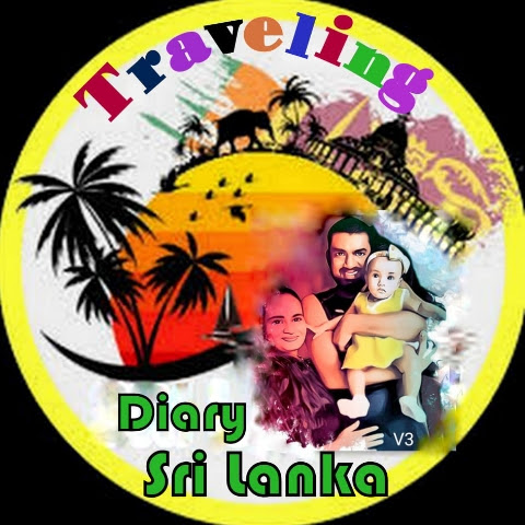 Traveling Diary Srilanka 🇱🇰 channel avatar