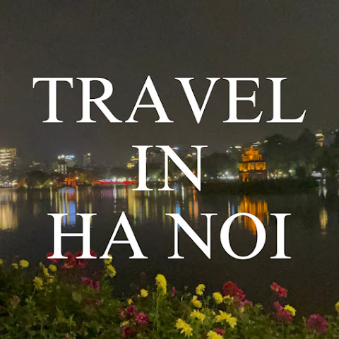 Travel in Ha Noi channel avatar