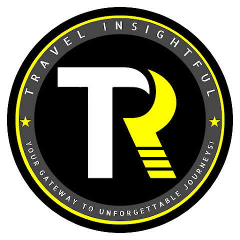 Travel Insightful channel avatar