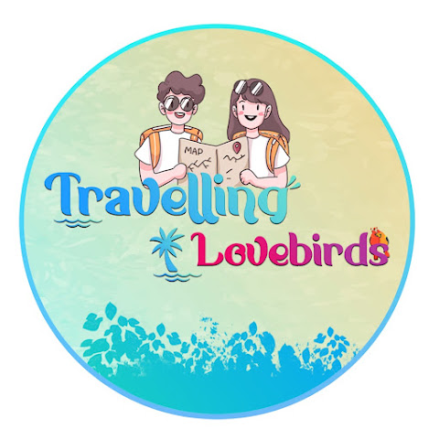 Travelling Lovebirds - යුරෝපේ ඉඳලා channel avatar