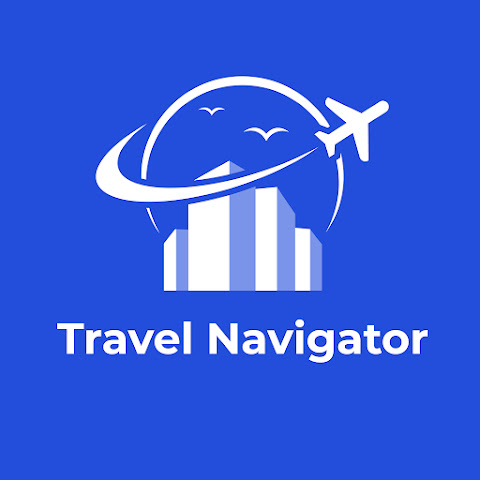 Travel Navigator channel avatar