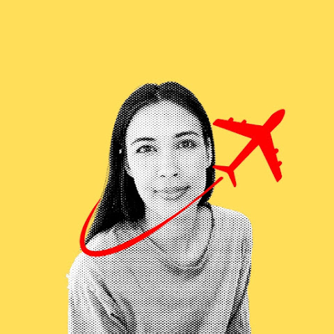 Travel Reviews channel avatar