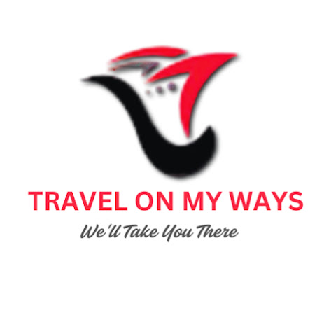 Travel On My Ways channel avatar
