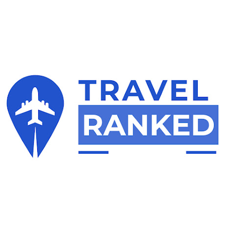 Travel Ranked channel avatar