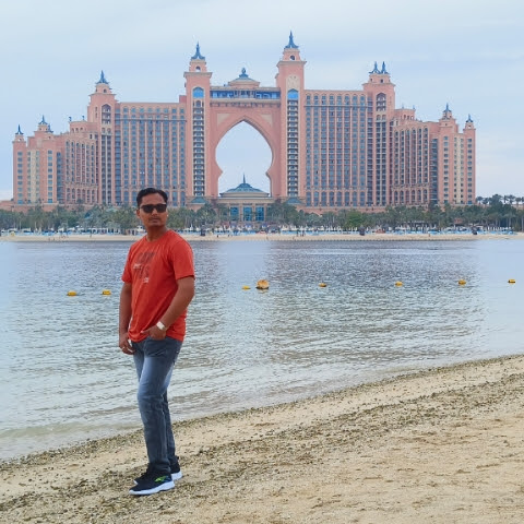 Travel Review By Arif  channel avatar