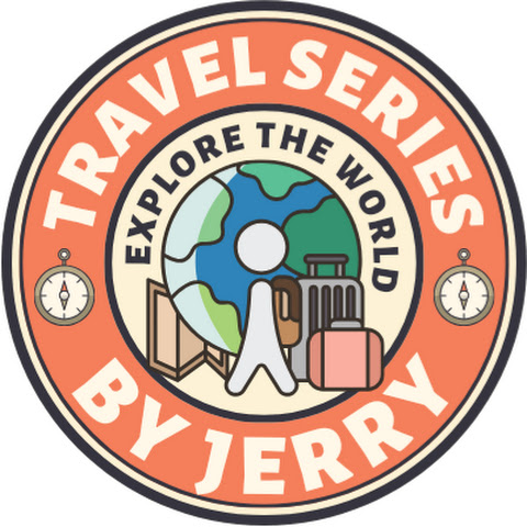 Travel Series by Jerry channel avatar