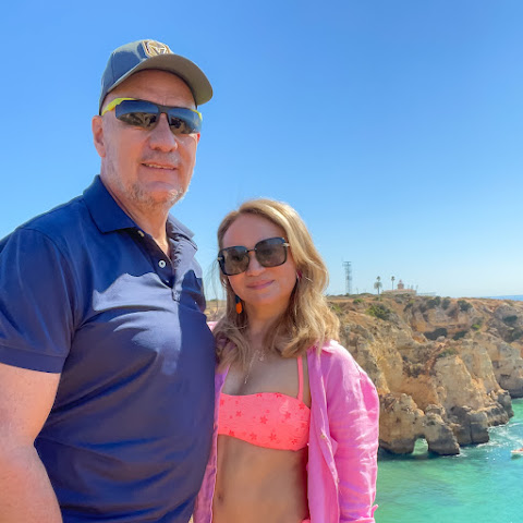 Travels with Joe & Ely channel avatar
