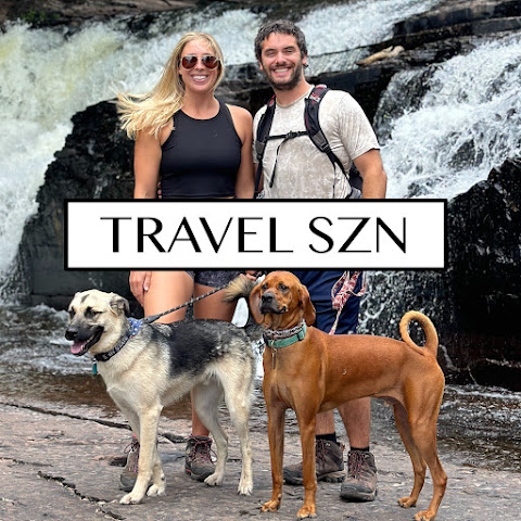 Travel SzN channel avatar