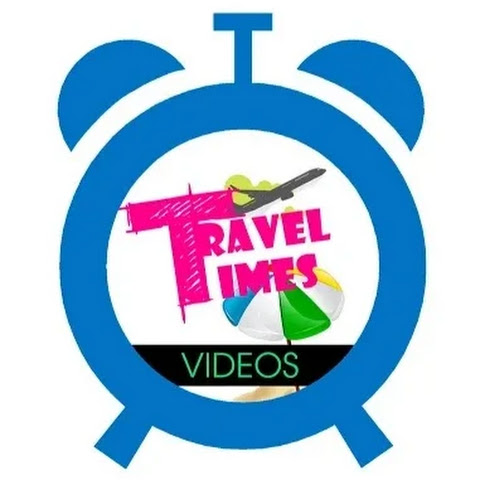 Travel Time channel avatar