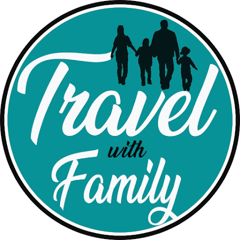 Travel with Family  channel avatar