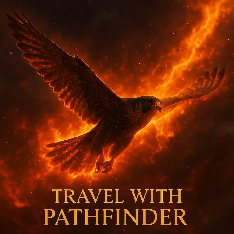 Travel With Pathfinder channel avatar