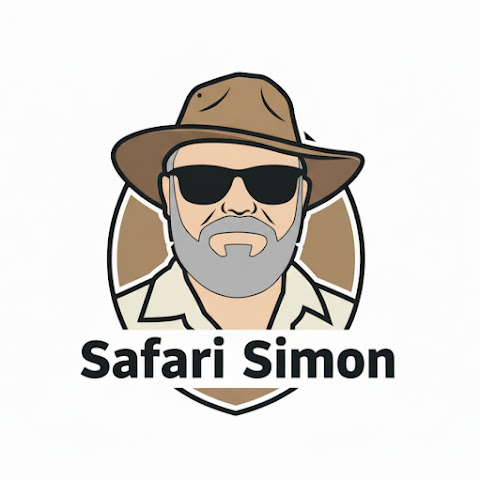 Travel with Simon channel avatar