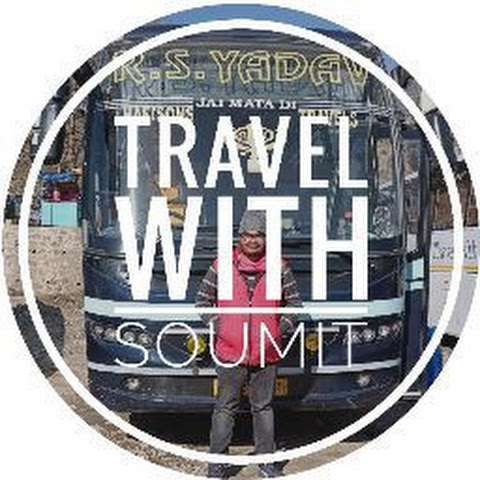 Travel with Soumit channel avatar