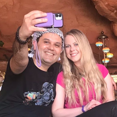 Travel With The Sabets  channel avatar