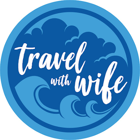 Travel With Wife channel avatar