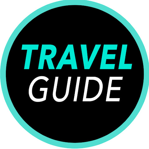 Travel Guide channel avatar