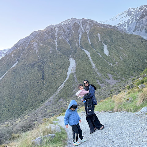 Life In New Zealand channel avatar