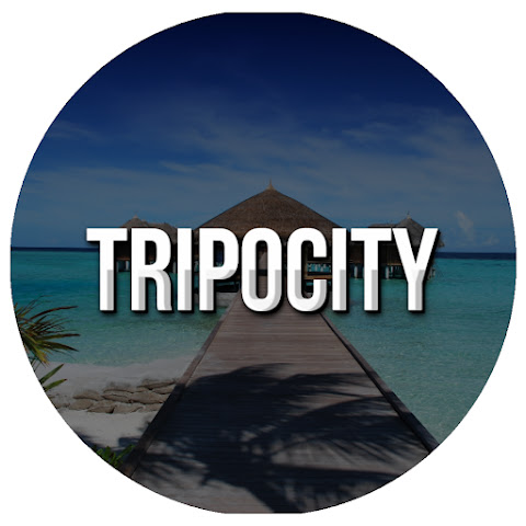 Tripocity Destinations channel avatar