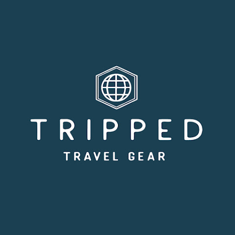Tripped Travel Gear channel avatar