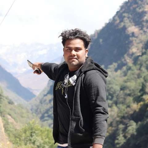 Trip With Vikas channel avatar