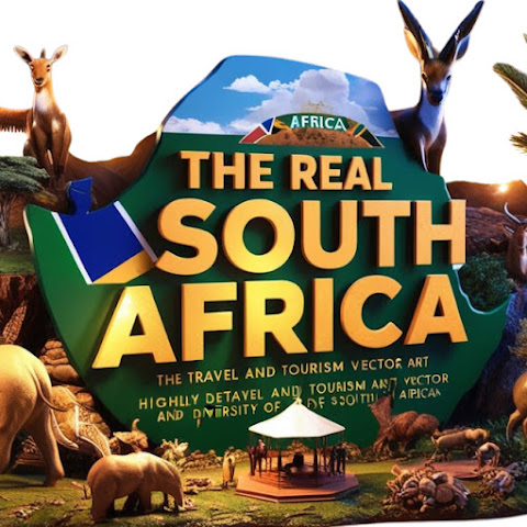 The Real South Africa channel avatar
