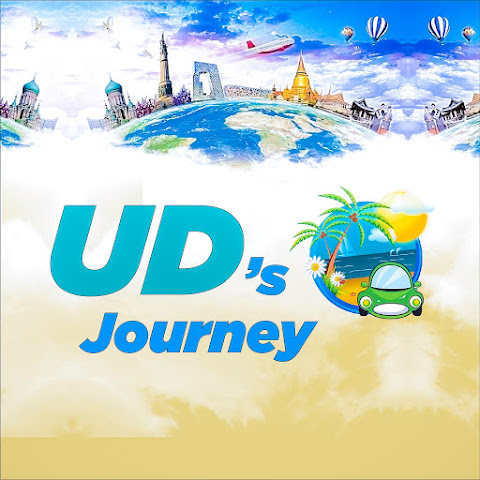 UD's Journey channel avatar