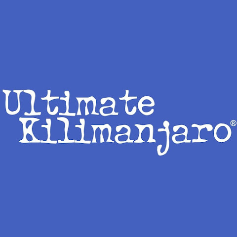 Ultimate Kilimanjaro channel avatar