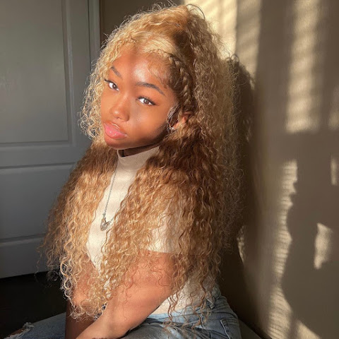 Jada Waters channel avatar