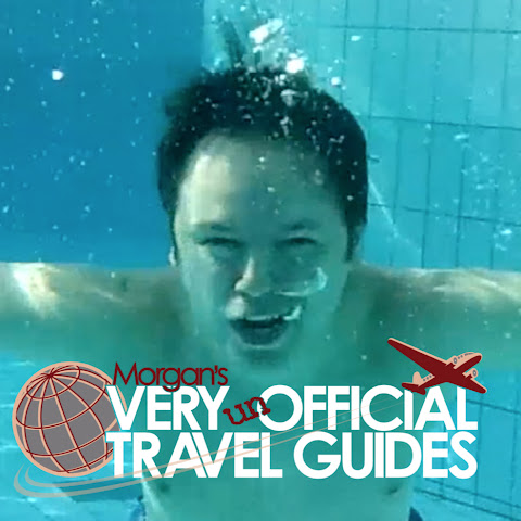 Very unOfficial Travel Guides channel avatar