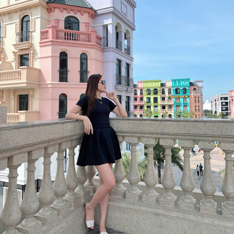 Vietnam Travel Experience  channel avatar