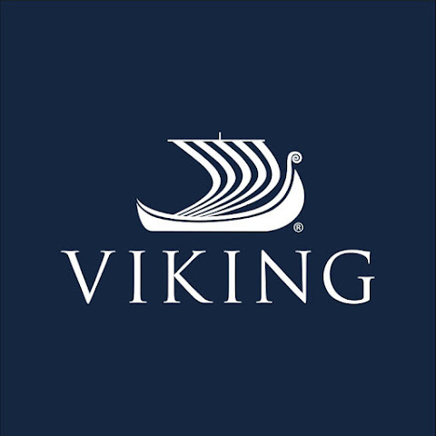 Viking channel avatar