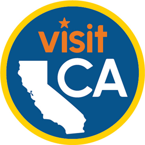 Visit California channel avatar