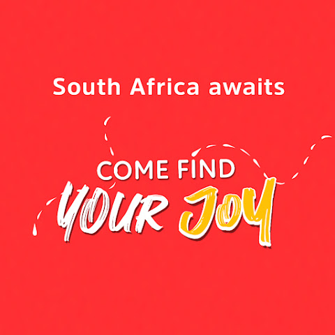 South African Tourism North America channel avatar