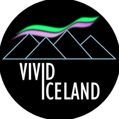 Vivid Iceland channel avatar