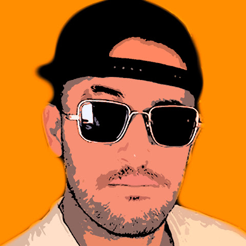 Volpe Drunk and Hungry channel avatar