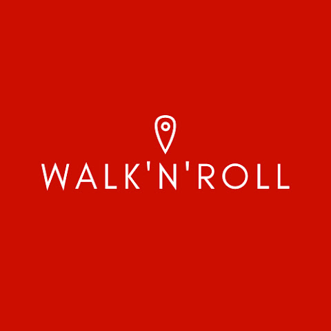 Walk n Roll channel avatar
