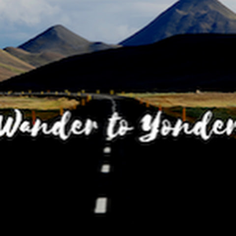 Wander to Yonder channel avatar