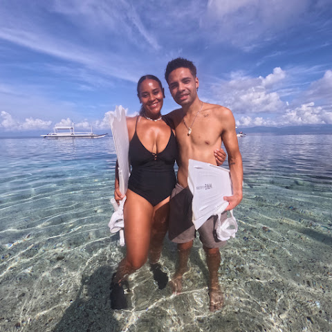 Wander with Channing & Atiyya channel avatar