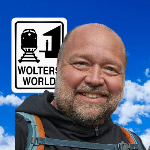 Wolters World channel avatar